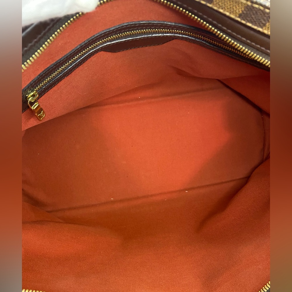 Louis Vuitton Vintage Chelsea Shoulder Bag w/Dust Bag - Picture 9 of 9